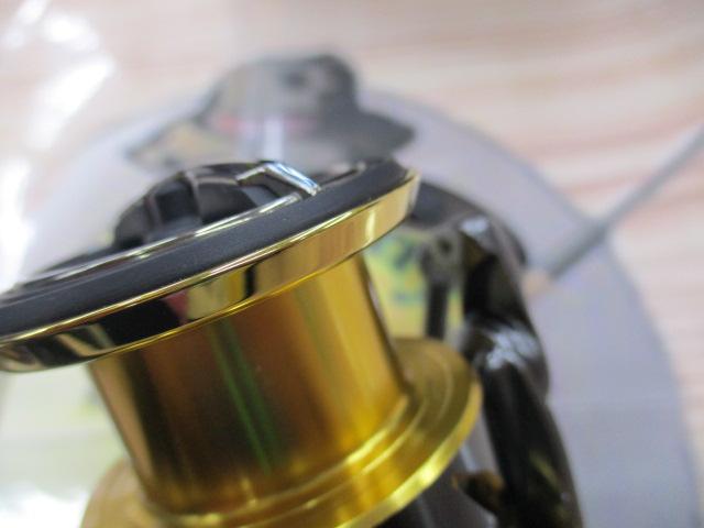 20ツインパワー C3000XG