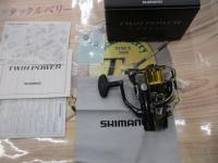 20ツインパワー C3000XG