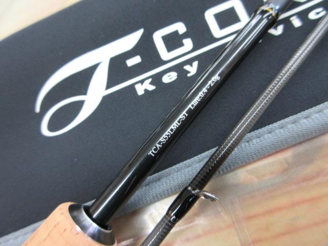 Tコネクション エリア TCA-S55LML-ST｜＠ベリーネット 日本最大