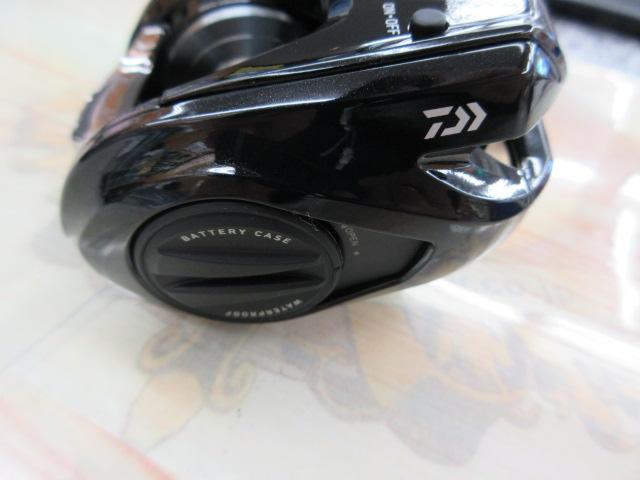 【新品】21ティエラ A IC 150HL-DH DAIWA（釣り） 【目玉商品】ダイワ 21 ティエラA IC 150HL-DH