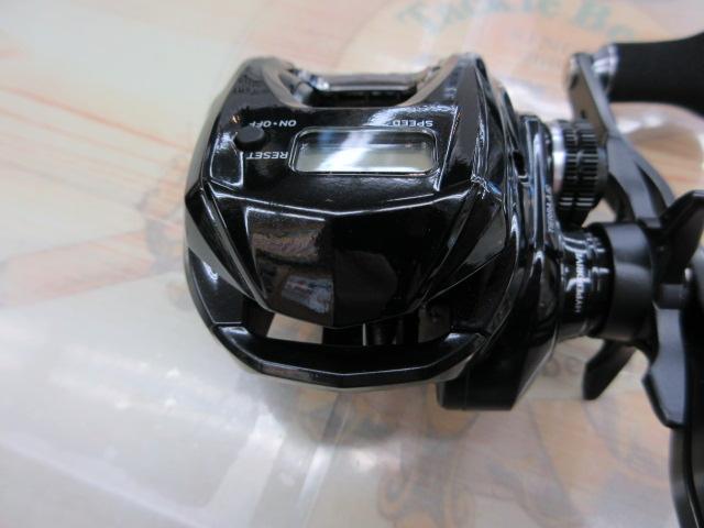 【新品】21ティエラ A IC 150HL-DH DAIWA（釣り） 【目玉商品】ダイワ 21 ティエラA IC 150HL-DH