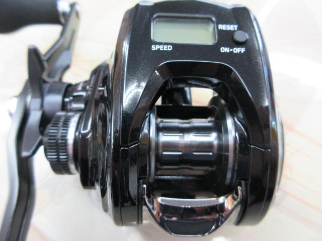 【新品】21ティエラ A IC 150HL-DH DAIWA（釣り） 【目玉商品】ダイワ 21 ティエラA IC 150HL-DH