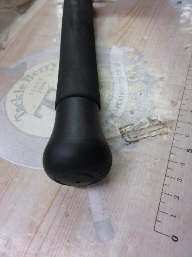 ワイルドブレーカー 100HS ロックショアスペシャル