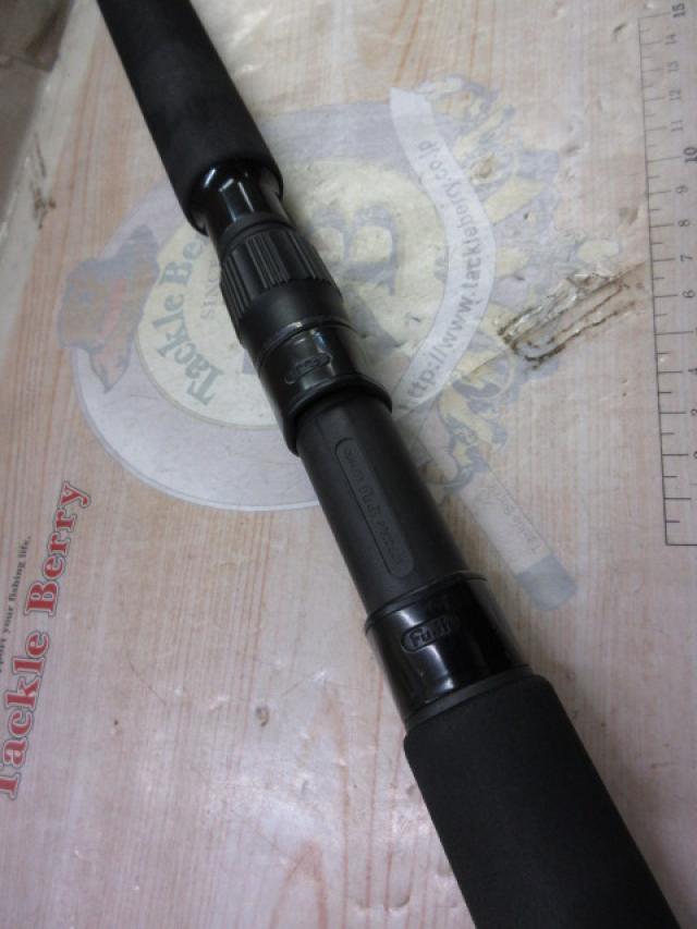 ワイルドブレーカー 100HS ロックショアスペシャル