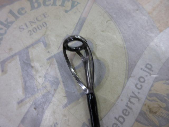 ワイルドブレーカー 100HS ロックショアスペシャル