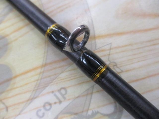 【未使用】シマノ　ステファーノ攻  S180 レンタル] ステファーノ 攻 S180のお試し - シマノ公式レンタル