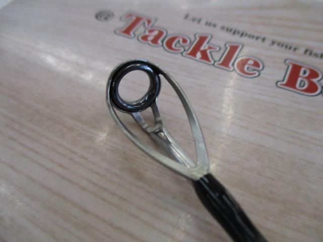 フォキートウィッピー FB56-6 Whippy (Kガイドモデル)｜＠ベリー