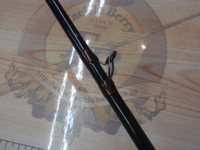 ロッコマッコLM-732KML-B