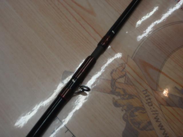 ロッコマッコLM-732KML-B