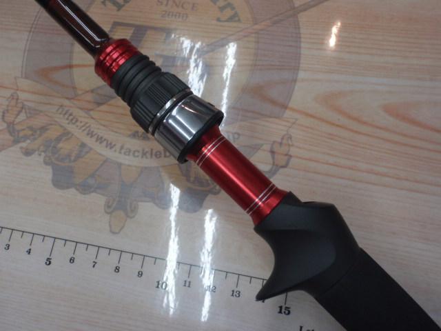 ロッコマッコLM-732KML-B