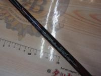 ロッコマッコLM-732KML-B