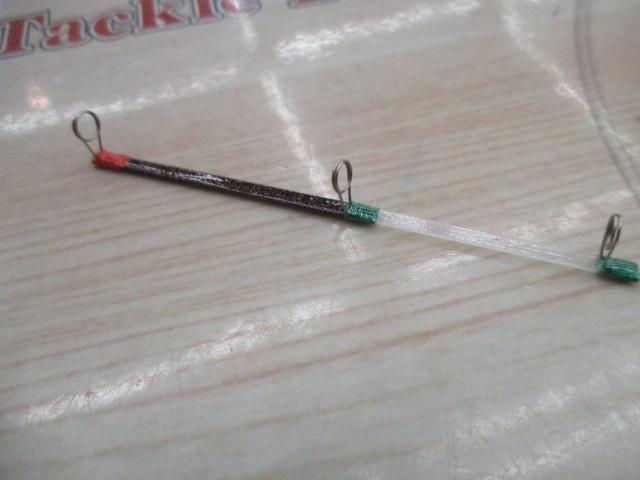 クリスティア ワカサギHG タイプC 27.5M