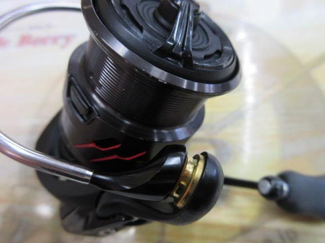 18タトゥーラ LT2000S-XH｜＠ベリーネット 日本最大新品中古釣具