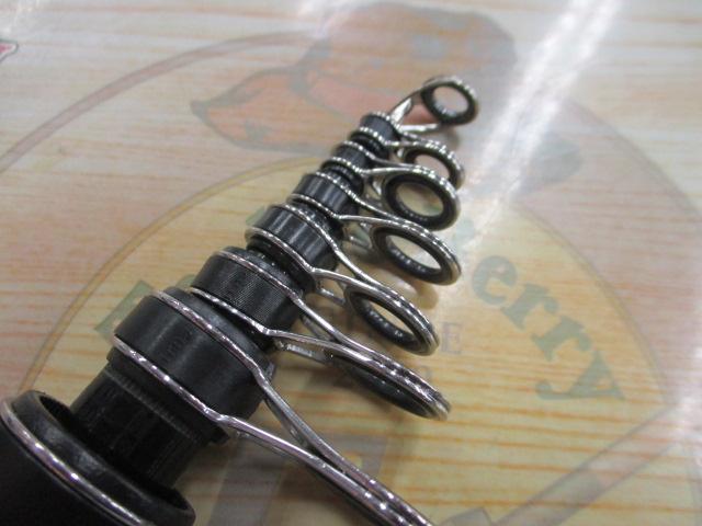 ロングサーフT 25-530・Q