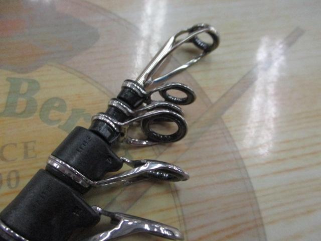 メガディス 5-53遠投