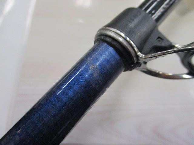 メガディス 5-53遠投｜＠ベリーネット 日本最大新品中古釣具WEBショップ