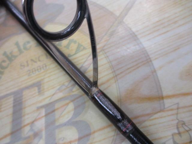 スペルバウンド コア SCS-65-1/2UL/L-ST