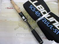 スペルバウンド コア SCS-65-1/2UL/L-ST