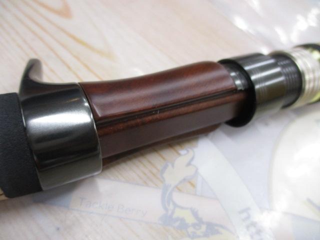 トラウティーノ TTS-B502L｜＠ベリーネット 日本最大新品中古