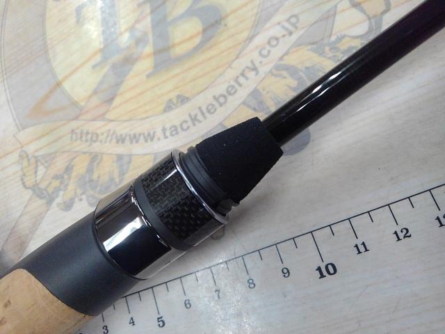 ブリーデン　トレバリズムヨギ　510CS-tip アジングロッド TREVALISM YOGI｜ブリーデン
