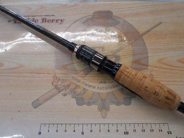 ヘラクレスファクト HFAS-65ULST