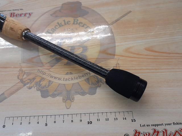 ヘラクレスファクト HFAS-65ULST