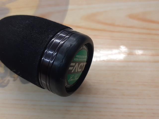 ヘラクレスファクト HFAS-65ULST