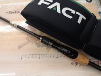 ヘラクレスファクト HFAS-65ULST