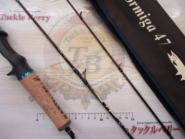 フォルミーガ47｜＠ベリーネット 日本最大新品中古釣具WEBショップ