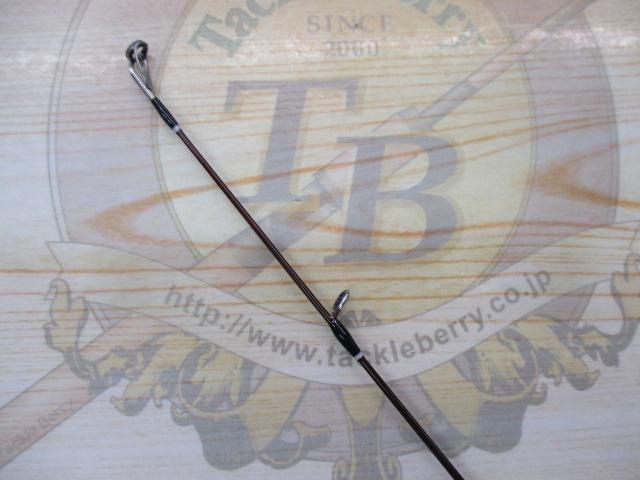 Formiga 47 トラウトロッド ロッドケース付き フォルミーガ47