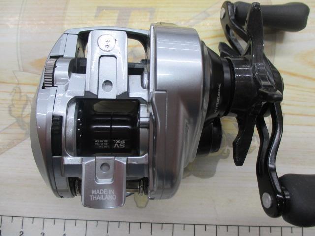 アルファスsv tw 800hl ダイワ アルファス SV TW 800HL (リール) 価格比較 - 価格.com