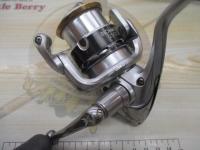 11バイオマスター 2500S