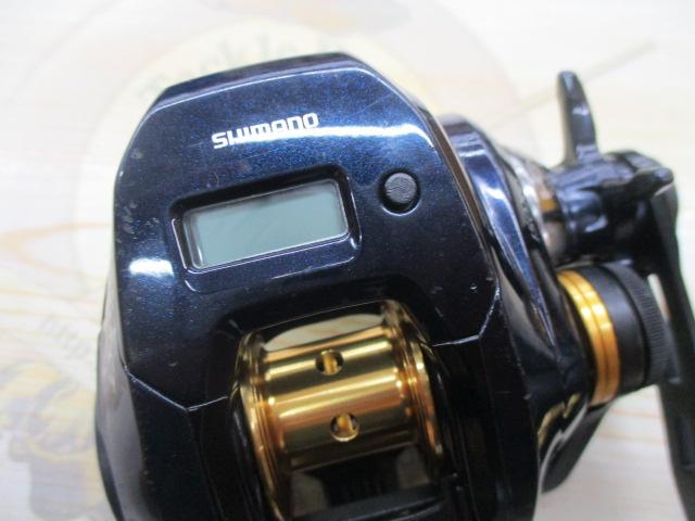 グラップラー CT 150XG シマノ グラップラー CT 150XG 右 (リール) 価格比較 - 価格.com