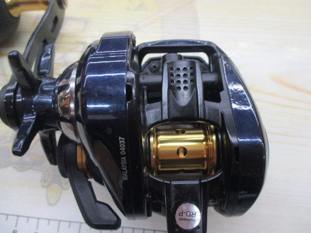 SHIMANO - 【中古/極上品】 シマノ 19 グラップラー CT 150XG   /V274M シマノ 19 グラップラー CT 150XG /V274M 極上品 太刀魚