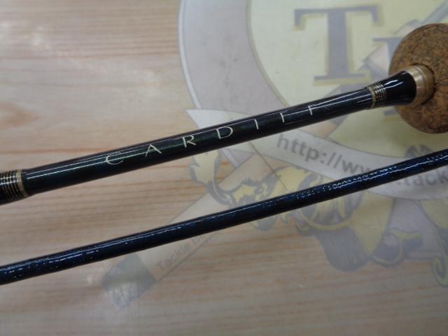カーディフX 62SUL-F｜＠ベリーネット 日本最大新品中古釣具WEB