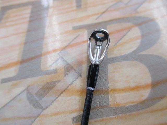 BLX SG 681ML+XS バスロッド Amazon | ダイワ(DAIWA) バスロッド ブラックレーベルSG 681ML+
