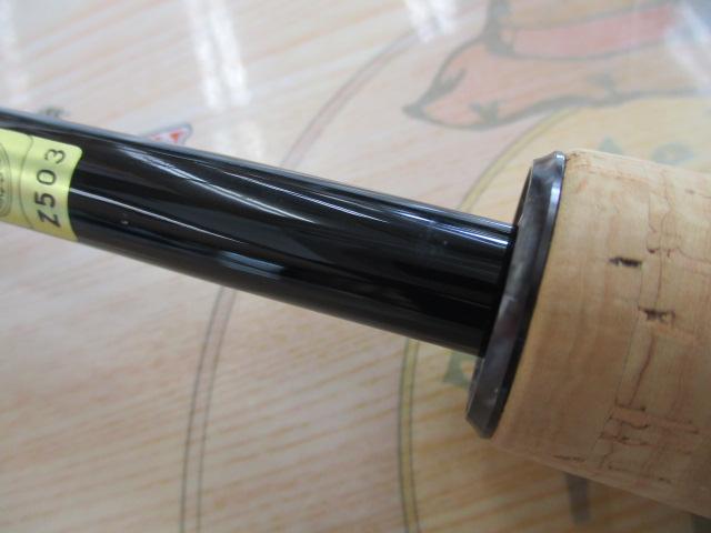 BLX SG 681ML+XS バスロッド Amazon | ダイワ(DAIWA) バスロッド ブラックレーベルSG 681ML+