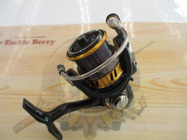 LEGALIS LT2000S-XH未使用品 18レガリス LT2000S-XH｜＠ベリーネット 日本最大新品中古釣具