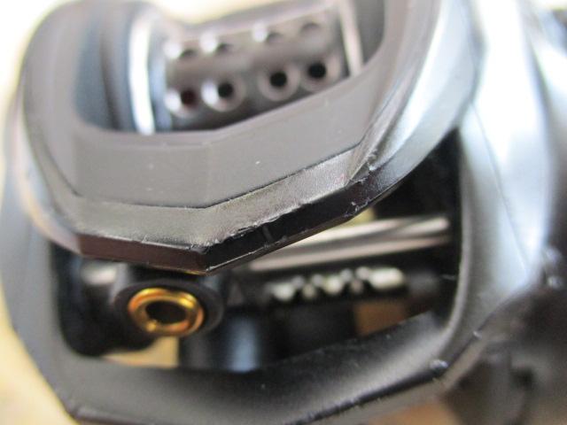 ロキサーニ BF8-L