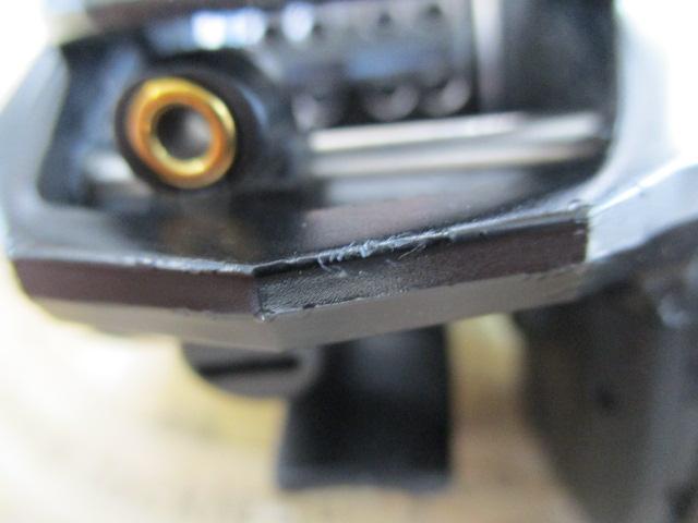 ロキサーニ BF8-L