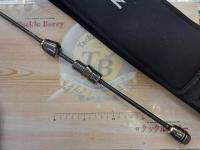 シルバーナ瀧TZ 62リミテッド