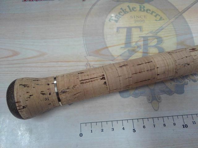 ショアワインダー922KMプラス チタンSIC