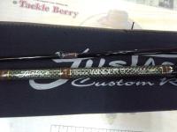 ショアワインダー922KMプラス チタンSIC