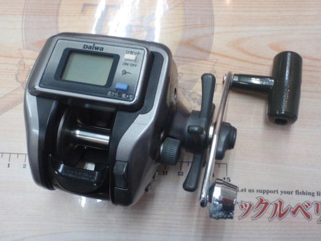 中古　Daiwa 棚センサー　S250　早技 S250 中古 Daiwa 棚センサー S250 早技 S250 - メルカリ