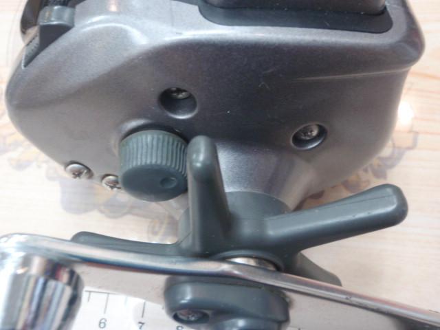 タナセンサーS 250DX早技