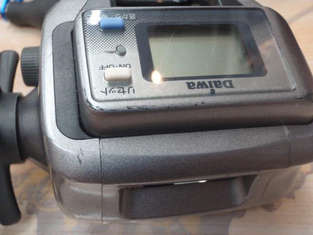 タナセンサーS 250DX早技｜＠ベリーネット 日本最大新品中古釣具