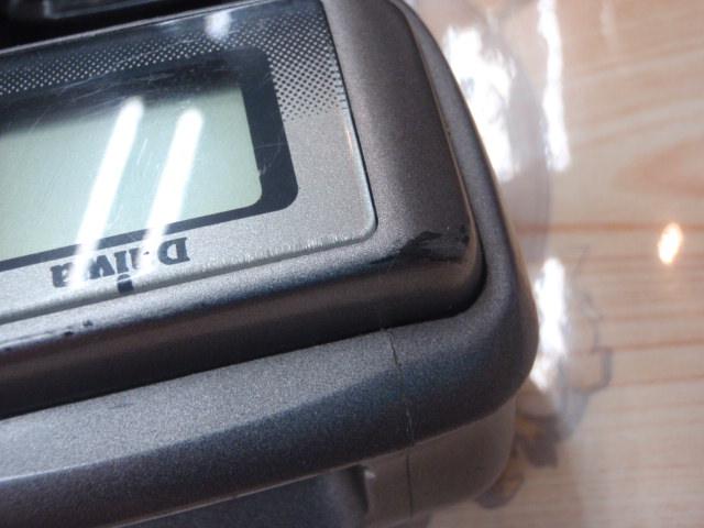 タナセンサーS 250DX早技