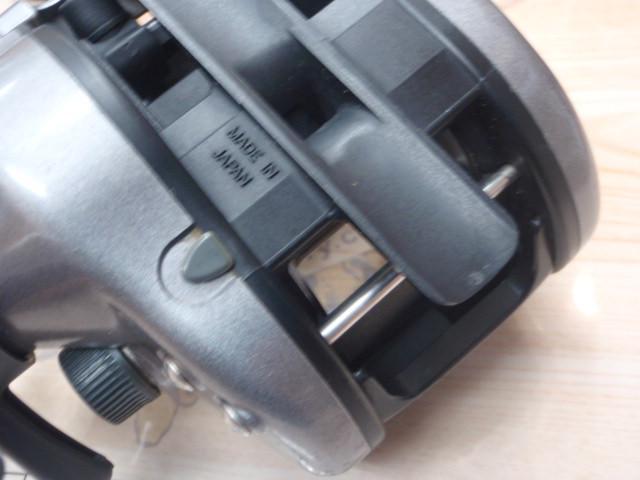 タナセンサーS 250DX早技