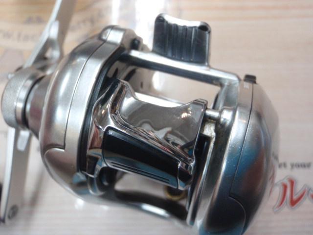 16メタニウムMGL XG RH｜＠ベリーネット 日本最大新品中古釣具