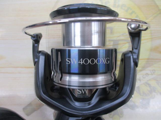 20ストラディック4000XG 20ストラディック SW 4000XG】のインプレをまとめます！コスパ
